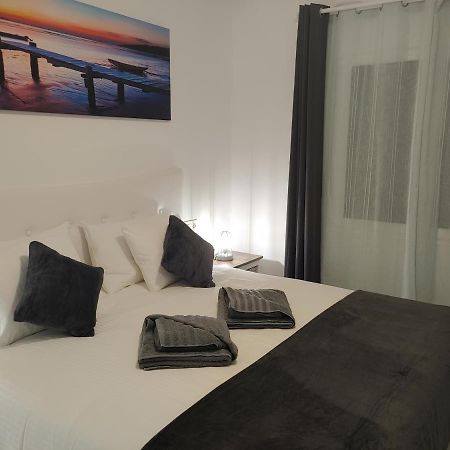 Apartment Namaste- Amazing Sea View & Infinity Pool - Good Wifi - Smart Tv-Residence Senator Costa Teguise Exterior photo